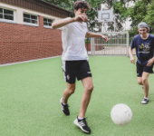 Jugendherberge Sellin Unterkunftsbild 4 – Klassenfahrt Sellin von Jugendtours