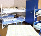 Ferienpark Colorado ckeritz Unterkunftsbild 1 – Klassenfahrt Insel Usedom von Jugendtours