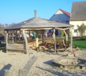 Reiter- und Erlebnisbauernhof Gro Briesen Unterkunftsbild 1 – Klassenfahrt Ponywoche in Gro Briesen von Jugendtours