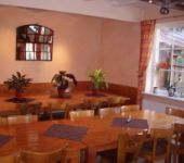 Reiter- und Erlebnisbauernhof Gro Briesen Unterkunftsbild 4 – Klassenfahrt Ponywoche in Gro Briesen von Jugendtours