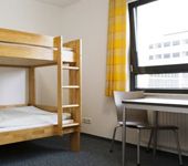 Jugendherberge Kln-Deutz Unterkunftsbild 1 – Klassenfahrt Kln von Jugendtours