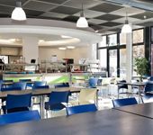 Jugendherberge Kln-Deutz Unterkunftsbild 2 – Klassenfahrt Kln von Jugendtours