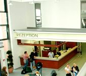 Jugendherberge Kln-Deutz Unterkunftsbild 3 – Klassenfahrt Kln von Jugendtours