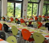 Jugendherberge Freiburg im Breisgau Unterkunftsbild 2 – Klassenfahrt Freiburg im Breisgau von Jugendtours