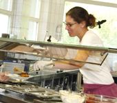 Jugendherberge Freiburg im Breisgau Unterkunftsbild 3 – Klassenfahrt Freiburg im Breisgau von Jugendtours