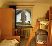 Naturfreundehaus Hannover Unterkunftsbild 1 – Klassenfahrt Hannover von Jugendtours