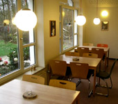 Naturfreundehaus Hannover Unterkunftsbild 2 – Klassenfahrt Hannover von Jugendtours