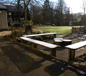 Naturfreundehaus Hannover Unterkunftsbild 3 – Klassenfahrt Hannover von Jugendtours