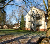 Naturfreundehaus Hannover Unterkunftsbild 4 – Klassenfahrt Hannover von Jugendtours