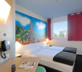 **B&B Hotel Freiburg im Breisgau Sd Unterkunftsbild 1 – Klassenfahrt Freiburg im Breisgau von Jugendtours