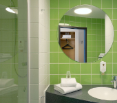 **B&B Hotel Freiburg im Breisgau Sd Unterkunftsbild 2 – Klassenfahrt Freiburg im Breisgau von Jugendtours