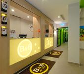 **B&B Hotel Freiburg im Breisgau Sd Unterkunftsbild 3 – Klassenfahrt Freiburg im Breisgau von Jugendtours