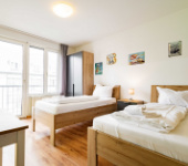 StayInn Hostel Freiburg im Breisgau Unterkunftsbild 1 – Klassenfahrt Freiburg im Breisgau von Jugendtours