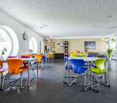 StayInn Hostel Freiburg im Breisgau Unterkunftsbild 3 – Klassenfahrt Freiburg im Breisgau von Jugendtours