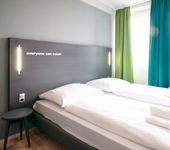 a&o Bremen Hauptbahnhof Unterkunftsbild 1 – Klassenfahrt Bremen von Jugendtours