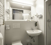 a&o Bremen Hauptbahnhof Unterkunftsbild 2 – Klassenfahrt Bremen von Jugendtours