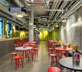 MEININGER Hotel Berlin East Side Gallery Unterkunftsbild 4 – Klassenfahrt Berlin von Jugendtours