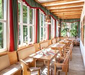 Naturbaude Eschenhof Oberwiesenthal Unterkunftsbild 3 – Klassenfahrt Oberwiesenthal von Jugendtours