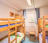 Jugendherberge Cappenberger See Unterkunftsbild 1 – Klassenfahrt Cappenberger See von Jugendtours