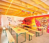 Jugendherberge Cappenberger See Unterkunftsbild 2 – Klassenfahrt Cappenberger See von Jugendtours