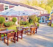 Jugendherberge Cappenberger See Unterkunftsbild 3 – Klassenfahrt Cappenberger See von Jugendtours