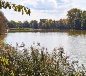 Jugendherberge Cappenberger See Unterkunftsbild 4 – Klassenfahrt Cappenberger See von Jugendtours