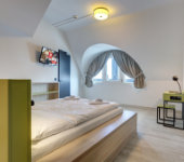 MEININGER Hotel Mnchen Olympiapark Unterkunftsbild 2 – Klassenfahrt Mnchen von Jugendtours