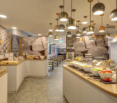 MEININGER Hotel Mnchen Olympiapark Unterkunftsbild 3 – Klassenfahrt Mnchen von Jugendtours