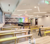 MEININGER Hotel Mnchen Olympiapark Unterkunftsbild 4 – Klassenfahrt Mnchen von Jugendtours