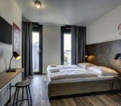 MEININGER Hotel Berlin Tiergarten Unterkunftsbild 1 – Klassenfahrt Berlin von Jugendtours