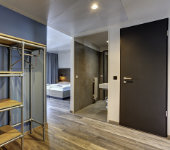 MEININGER Hotel Berlin Tiergarten Unterkunftsbild 2 – Klassenfahrt Berlin von Jugendtours