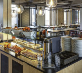 MEININGER Hotel Berlin Tiergarten Unterkunftsbild 3 – Klassenfahrt Berlin von Jugendtours