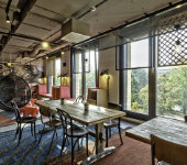 MEININGER Hotel Berlin Tiergarten Unterkunftsbild 4 – Klassenfahrt Berlin von Jugendtours