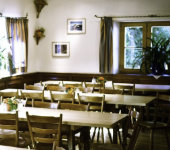 Jugendherberge Schliersee Unterkunftsbild 1 – Klassenfahrt Schliersee von Jugendtours