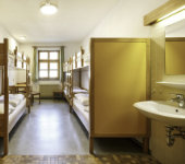 Jugendherberge Schliersee Unterkunftsbild 2 – Klassenfahrt Schliersee von Jugendtours