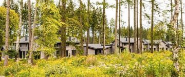 Center Parcs - Park Allgu Auenansicht – Klassenfahrt Westallgu von Jugendtours