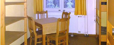 Jugendherberge Altenberg Innenansicht – Klassenfahrt Altenberg von Jugendtours