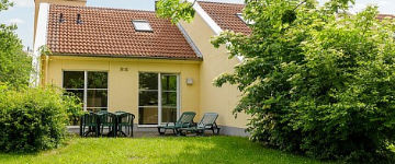 Center Parcs - Park Hochsauerland Auenansicht – Klassenfahrt Hochsauerland von Jugendtours