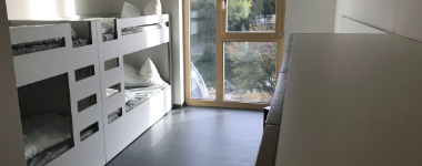 Jugendherberge Heilbronn Innenansicht – Klassenfahrt Heilbronn von Jugendtours