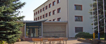 Jugendherberge Naumburg Auenansicht – Klassenfahrt Naumburg von Jugendtours