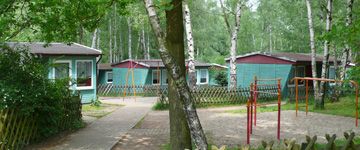 Sport- und Ferienpark Hoher Hain Limbach-Oberfrohna (Kategorie 1) Auenansicht – Klassenfahrt Sport-  und Ferienpark Hoher Hain Limbach-Oberfrohna von Jugendtours