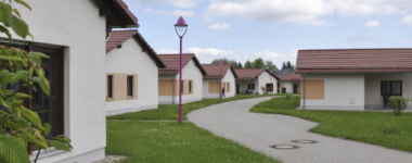 Trixi Ferienpark Zittauer Gebirge Innenansicht – Klassenfahrt Trixi Ferienpark Zittauer Gebirge von Jugendtours