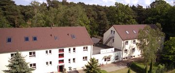 Kategorie 1: KiEZ Arendsee - Bettenhuser Auenansicht – Klassenfahrt KiEZ Arendsee von Jugendtours