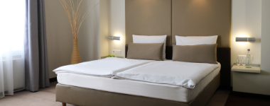 Estrel Berlin Innenansicht – Klassenfahrt Berlin von Jugendtours