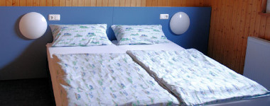 Familienferiendorf Schillig Innenansicht – Klassenfahrt Wangerland von Jugendtours