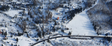 Httendorf Oderbrck Auenansicht – Klassenfahrt St. Andreasberg von Jugendtours