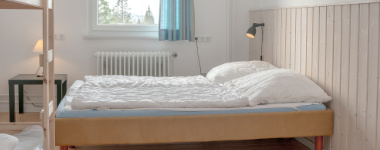 Httendorf Oderbrck Innenansicht – Klassenfahrt St. Andreasberg von Jugendtours