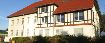 Schullandheim Bautzen-Burk Auenansicht – Klassenfahrt Bautzen von Jugendtours