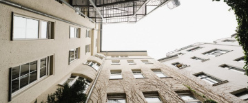 Wombat's City Hostel Leipzig Auenansicht – Klassenfahrt Leipzig von Jugendtours