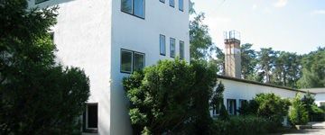 KJF Prieros Auenansicht – Klassenfahrt Prieros am Huschtesee von Jugendtours